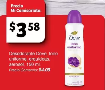 tono uniforme, orquídeas, aerosol, 150 ml.