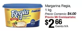 Margarina