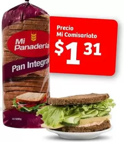 Pan Integral