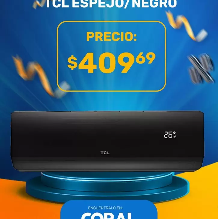 ESPEJO/NEGRO