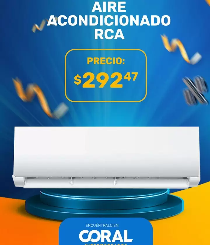 AIRE ACONDICIONADO