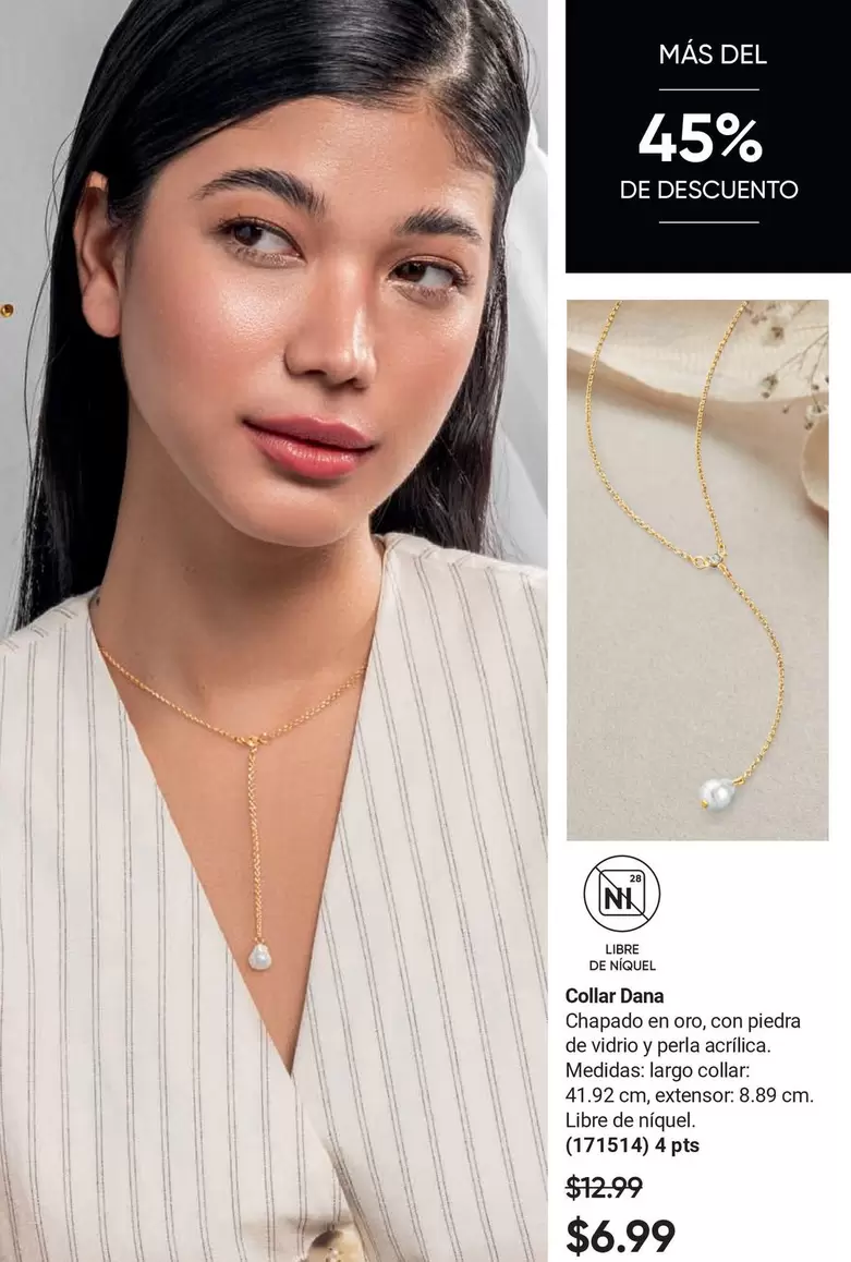 Collar Duna
