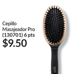 Pro - Cepillo Masajeador (130701)
