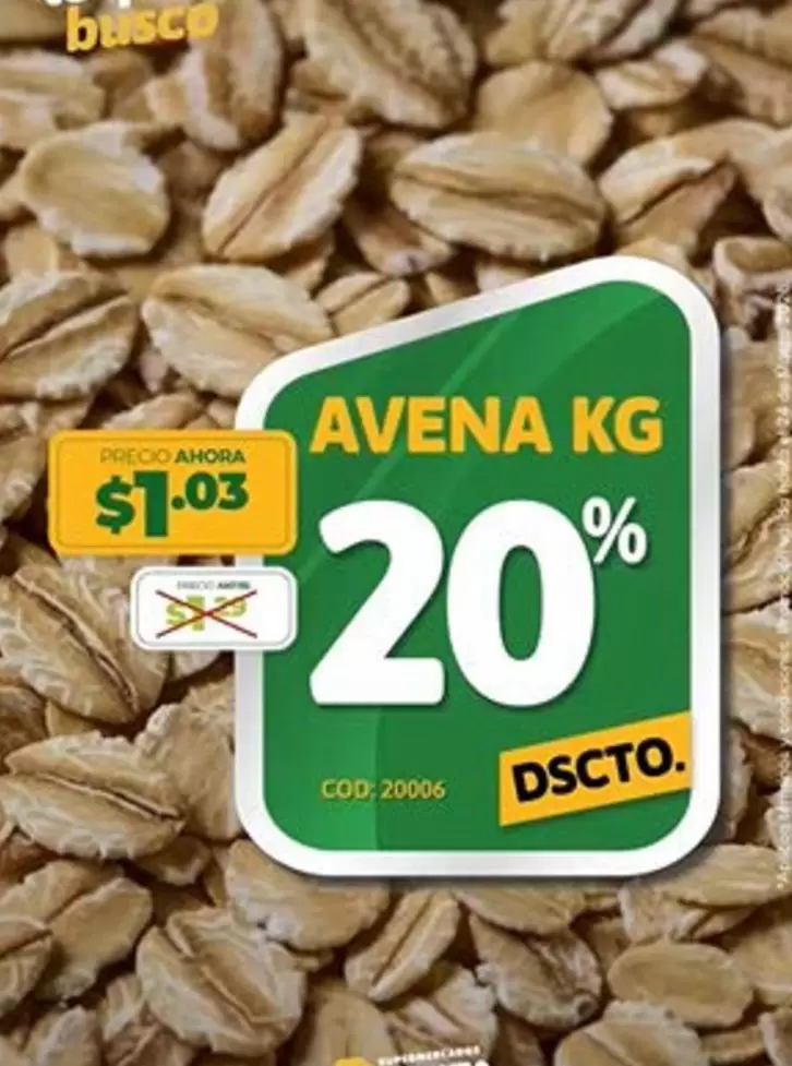 AVENA KG