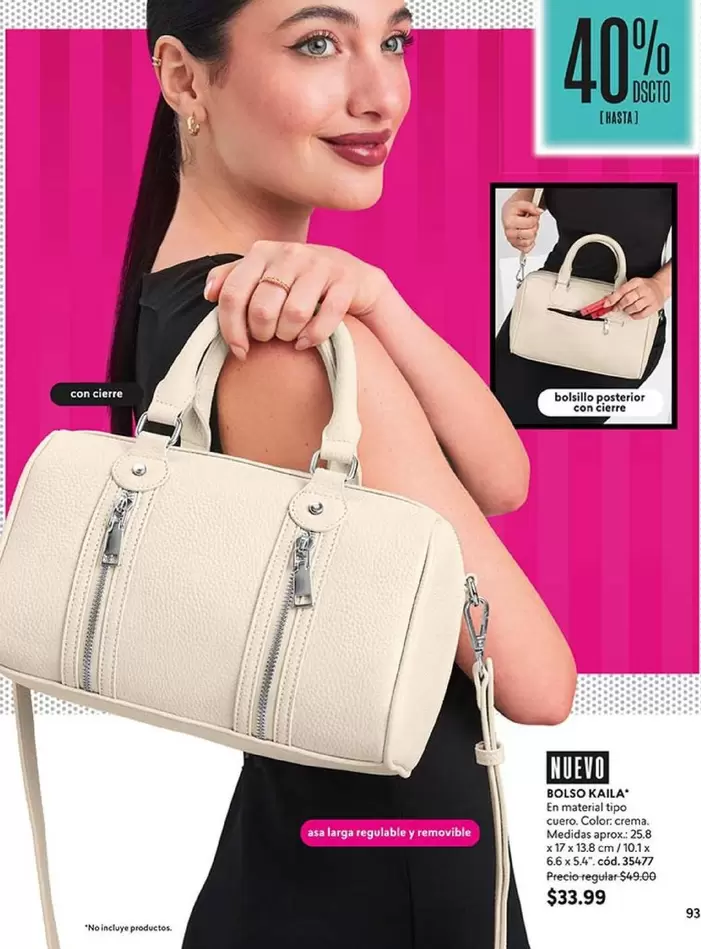 BOLSO KAILA