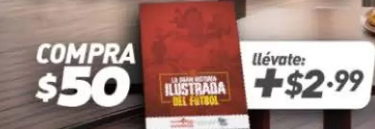 La Gran Historia Ilustrada del Futbol