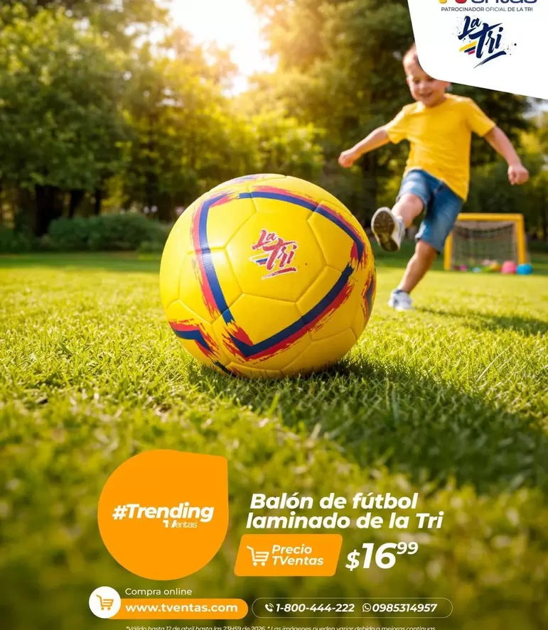 Imágenes - Balón de fútbol laminado