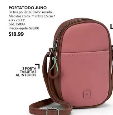 Porta - PORTATODO JUNO cód. 35099