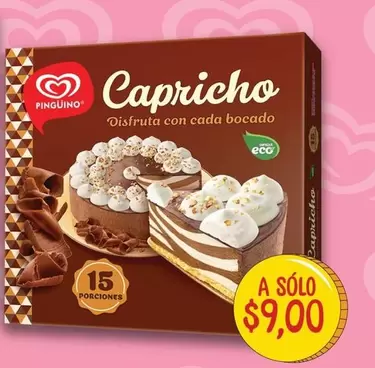 Capricho