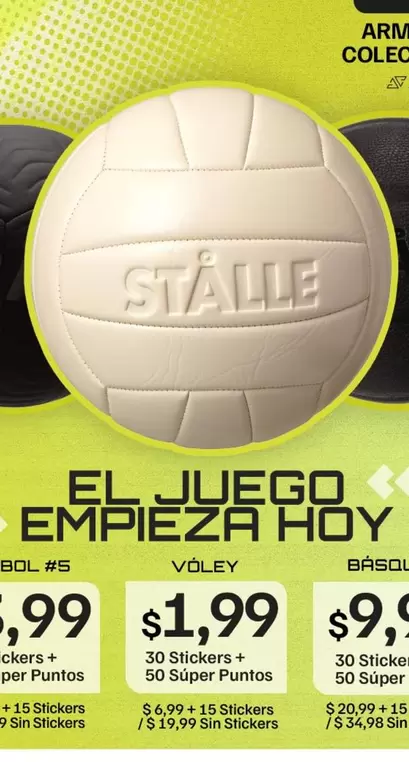 Voley