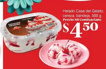 Helado