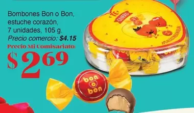 Quiero - Bombones