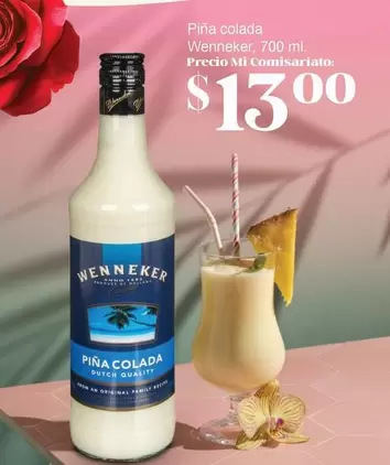 Piña colada
