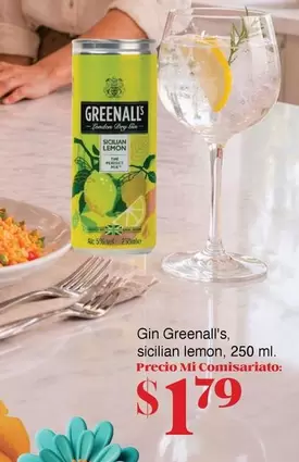 Perfect - Gin