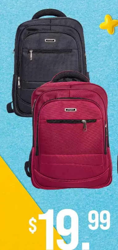 Backpack