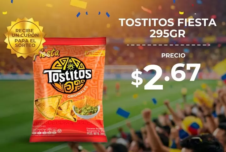 FIESTA