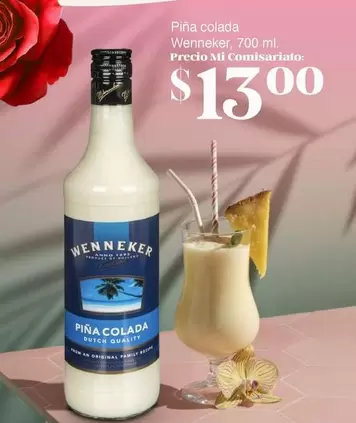 Piña colada