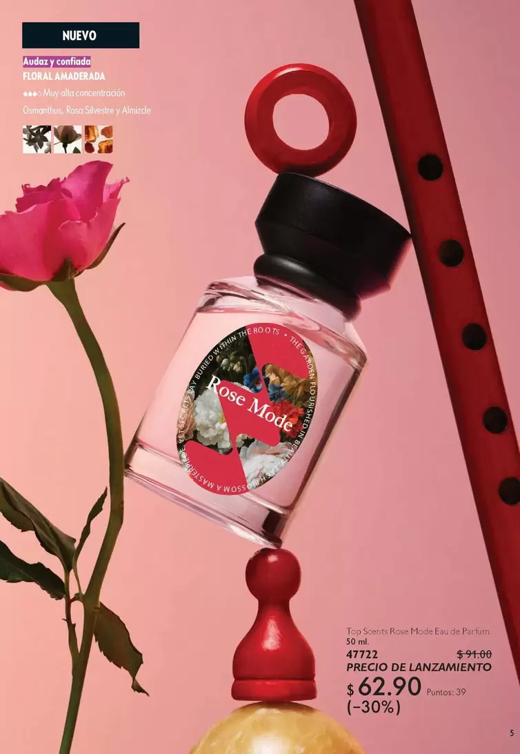 Rosa - Rose Mode