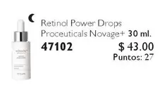 Retinol Power Drops 47102