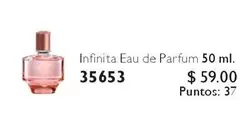 Infinita Eau de Parfum 35653