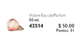 Volare Eau de Parfum 42514