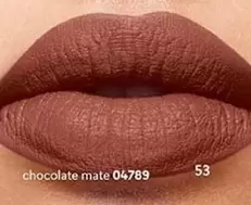 mate - chocolate 04789