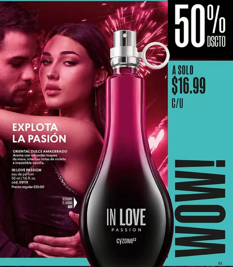 Love - IN LOVE PASSION
