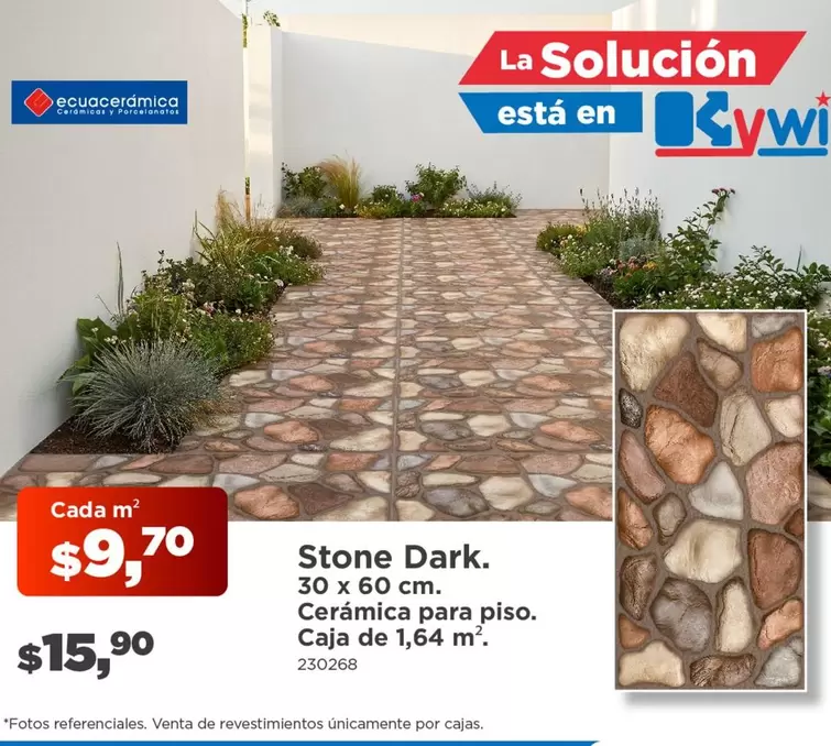 Stone Dark