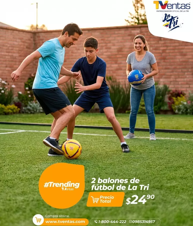 balones de fútbol