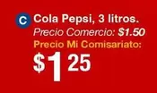 Pepsi - Cola