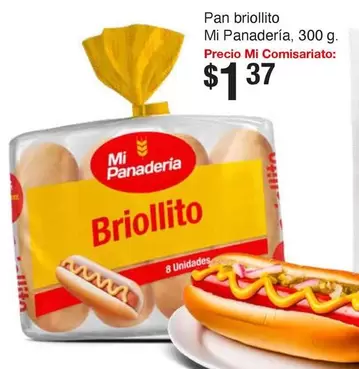 Pan briollito
