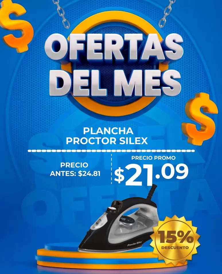 PLANCHA