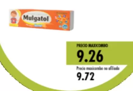 Mulgatol
