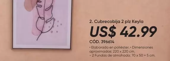 2. Cubrecobija 2 plz