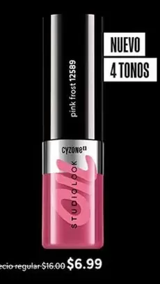 STUDIOLOOK pink frost 12589