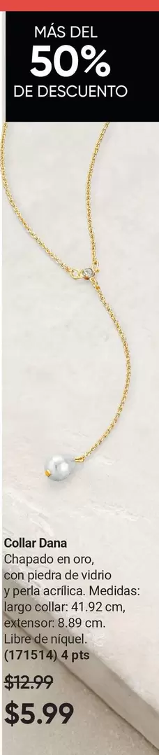 Collar Dura