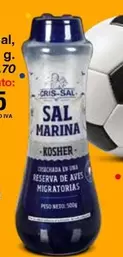 SAL MARINA KOSHER