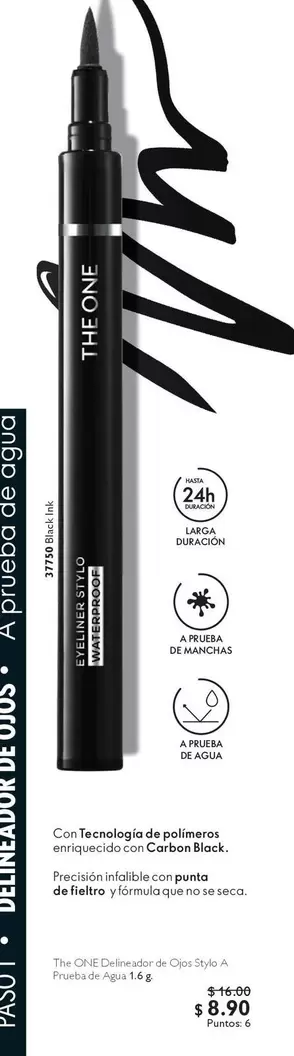DELINEADOR DE OJOS