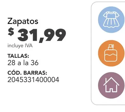 Zapatos