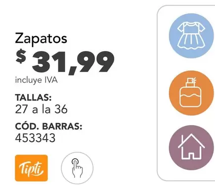 Zapatos