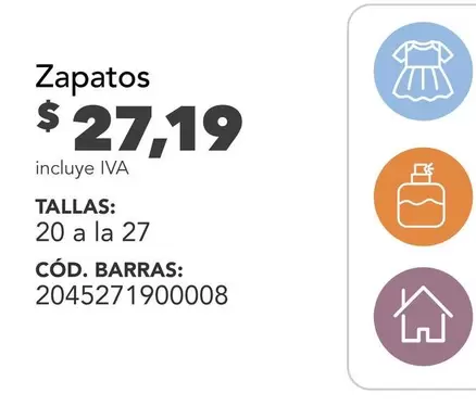 Zapatos