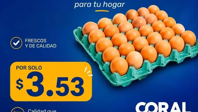 Huevos