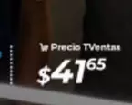 TV Ventas