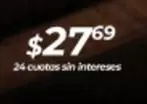 Tarifas Celular
