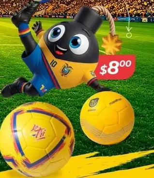 Soccer Ball