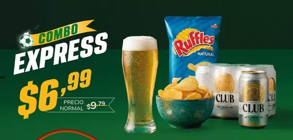 COMBO EXPRESS