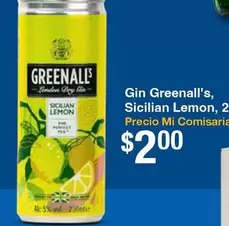 Sicilian Lemon