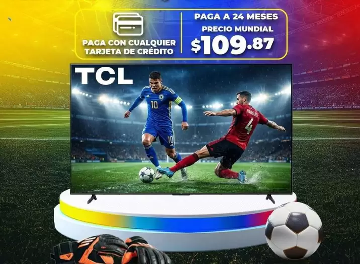 TV
