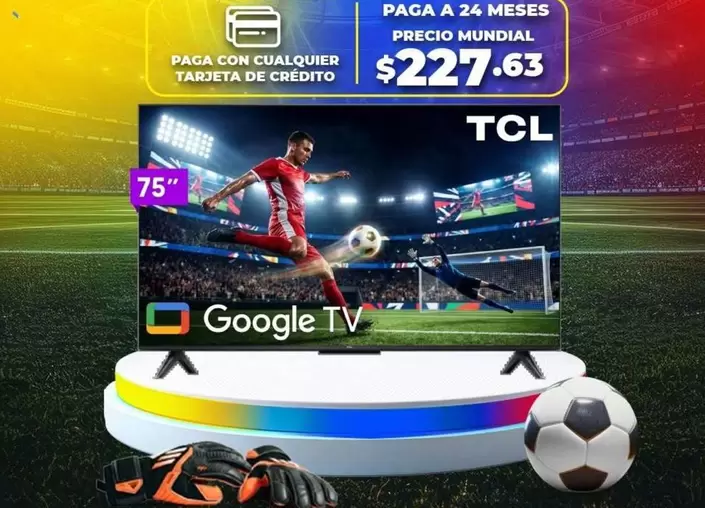 Google TV