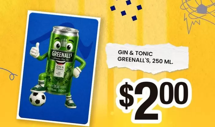 Perfect - GIN & TONIC